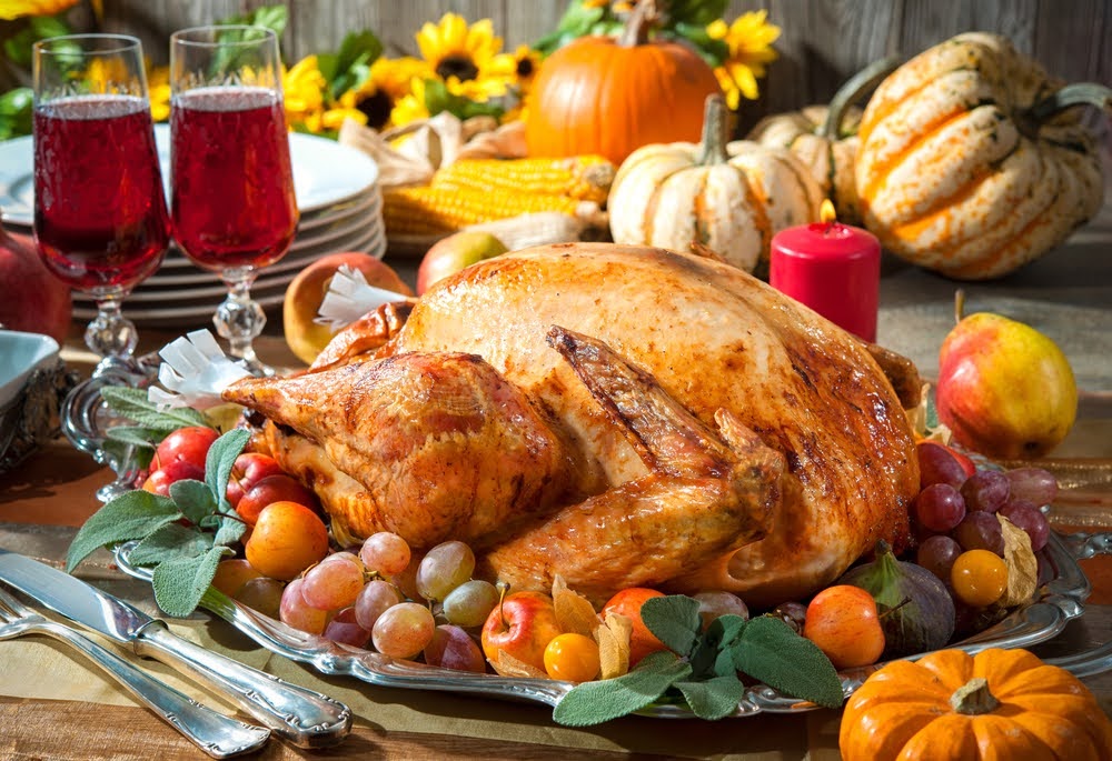 4 Ways Standby Generators Can Help Prevent Thanksgiving Disasters