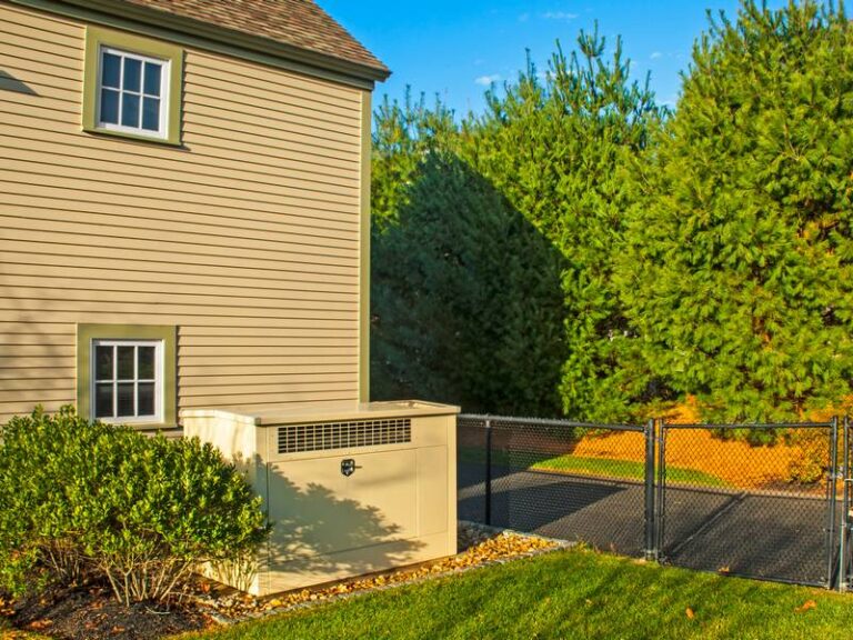 What Is A Whole-House Generator?