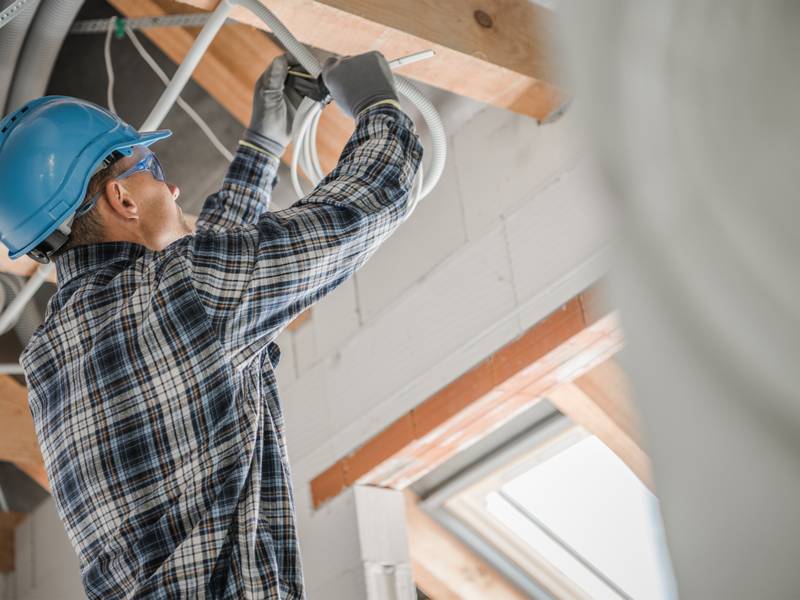 Electrical Contractor