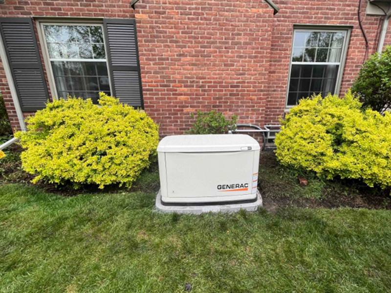 What Are Generac Generators?