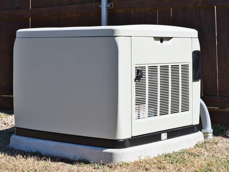Why Should I Purchase A Whole-House Generator?
