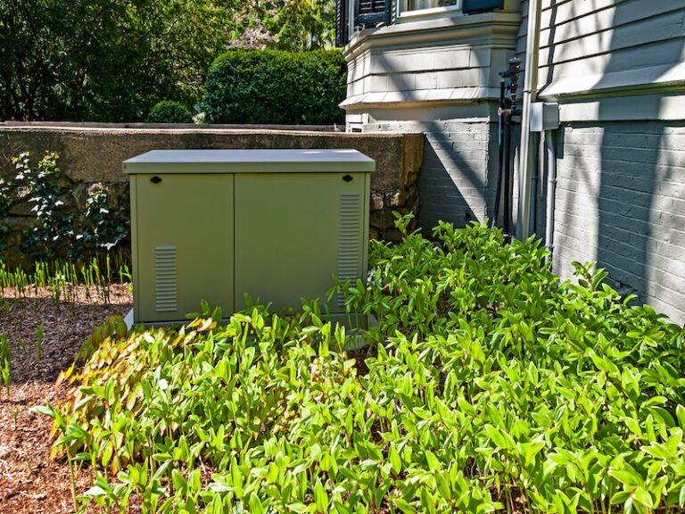 Generac Generators