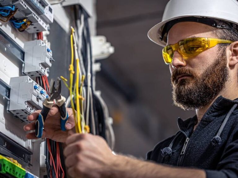 Electrical Company