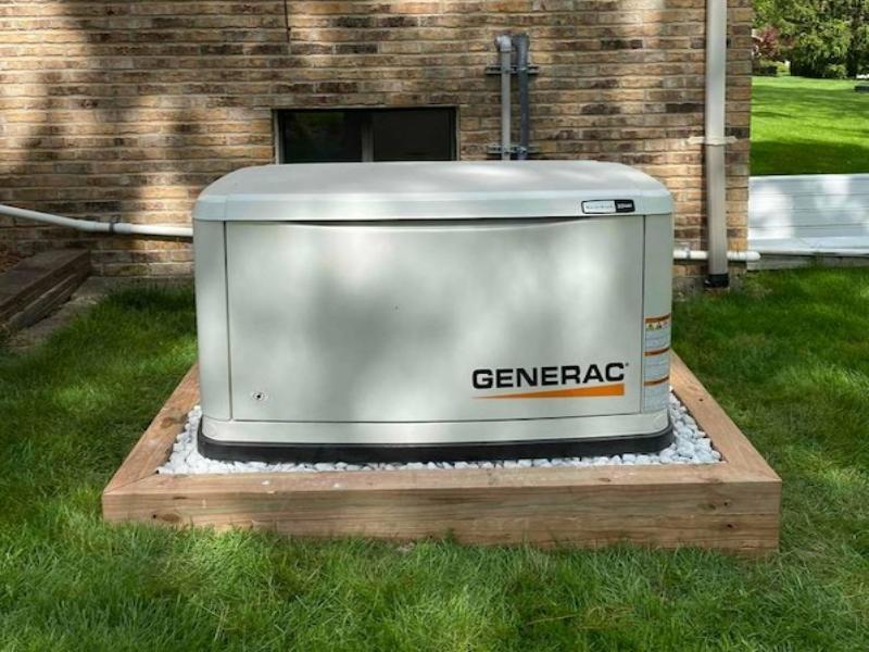 What are the Benefits of Installing Generac Generators?