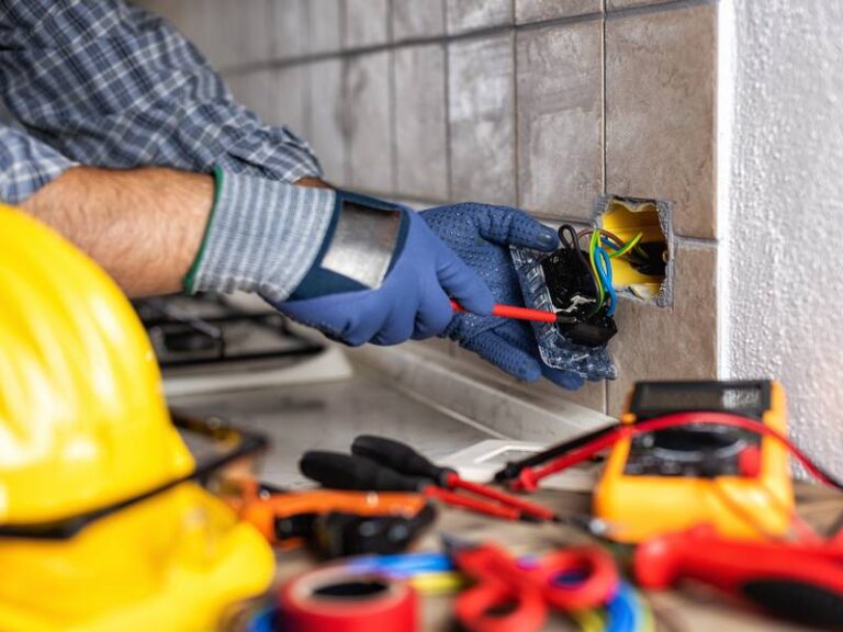 Residential Electrical
