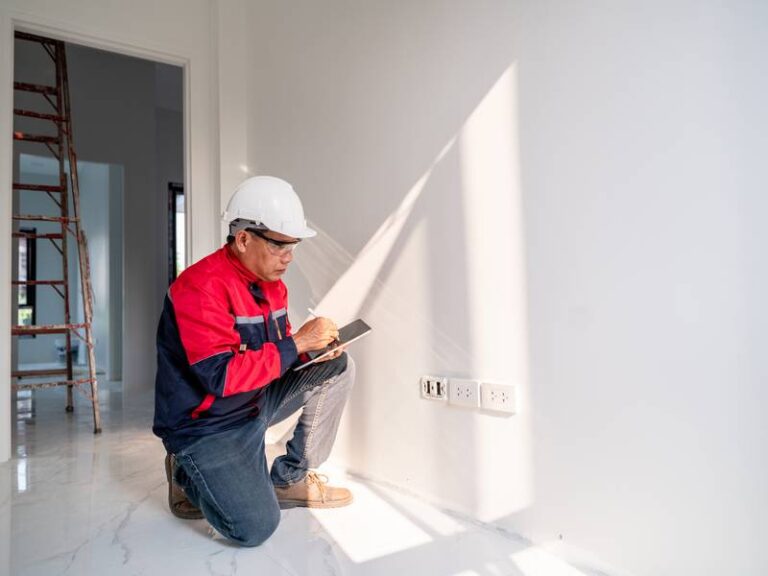 Residential Electrician