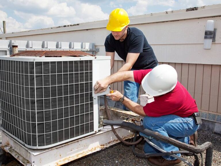 West Michigan’s Best Commercial Electrician