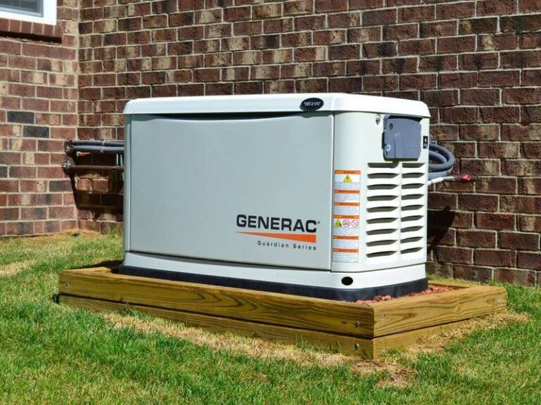 We’re the Generator Installers Near Me