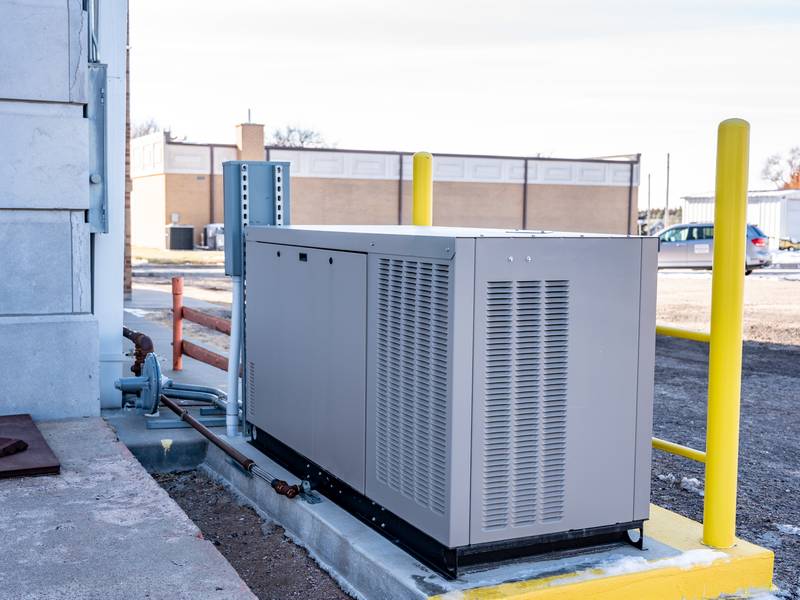 Why Are Generators Essential for Homes and Businesses?