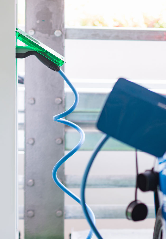 Electrical-Vehicle-Charging---ENS-Electric Electrical-Vehicle-Charging---ENS-Electric