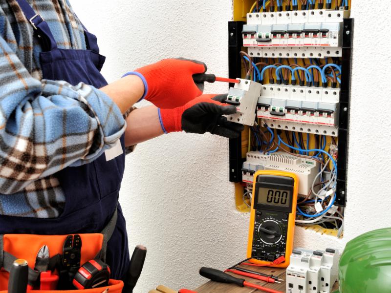 Is Every Electrical Contractor the Same in Grand Rapids, MI?