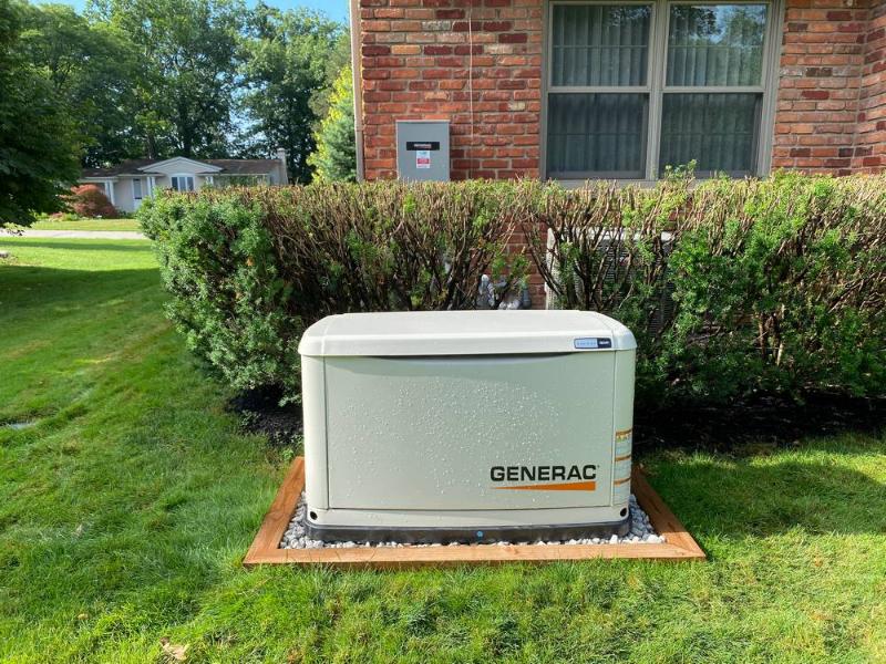 Who Offers the Best Guidance for Generators in Holland, MI?