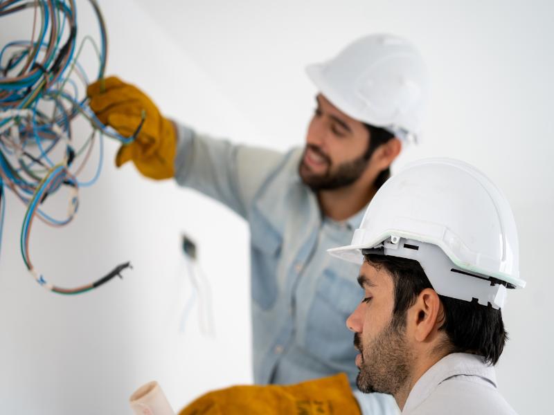 Why Should You Hire a Residential Electrician for Your Home Renovation?