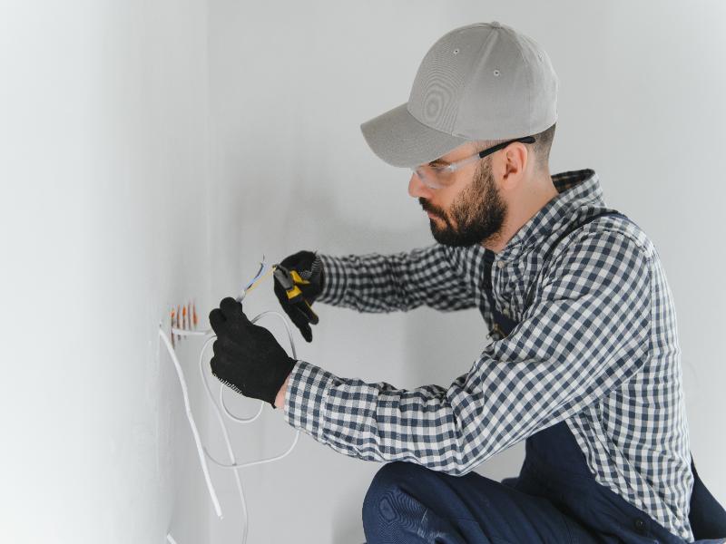 What Are Essential Residential Electrical Upgrades for a Modern Home?
