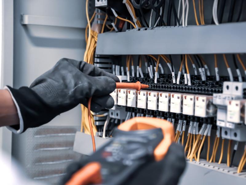 How Can I Find the Best Electrical Company Near Portage, MI?